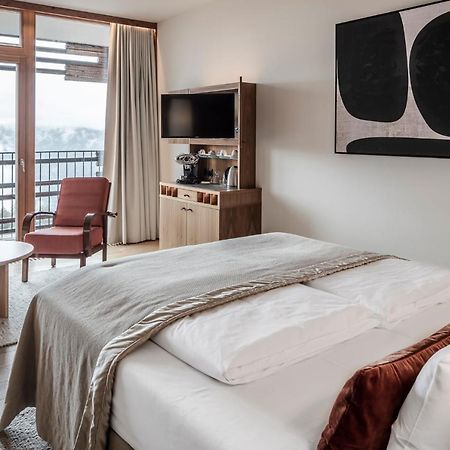 Nidum - Casual Luxury Hotel Seefeld in Tirol Extérieur photo