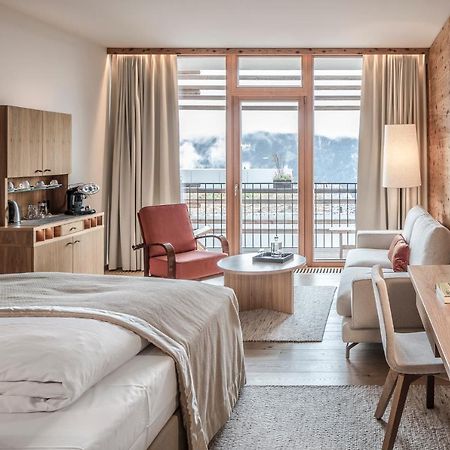 Nidum - Casual Luxury Hotel Seefeld in Tirol Extérieur photo