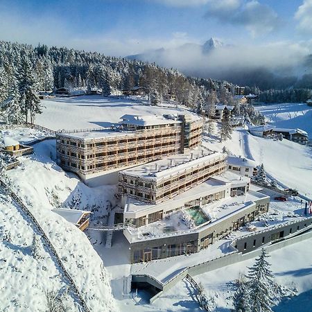Nidum - Casual Luxury Hotel Seefeld in Tirol Extérieur photo