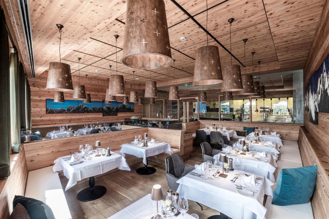 Nidum - Casual Luxury Hotel Seefeld in Tirol Extérieur photo