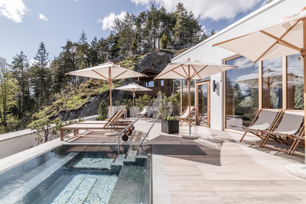 Nidum - Casual Luxury Hotel Seefeld in Tirol Extérieur photo