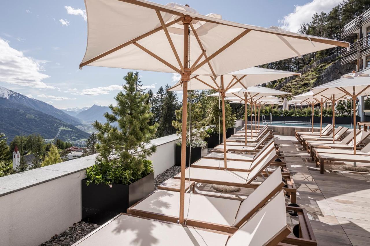 Nidum - Casual Luxury Hotel Seefeld in Tirol Extérieur photo