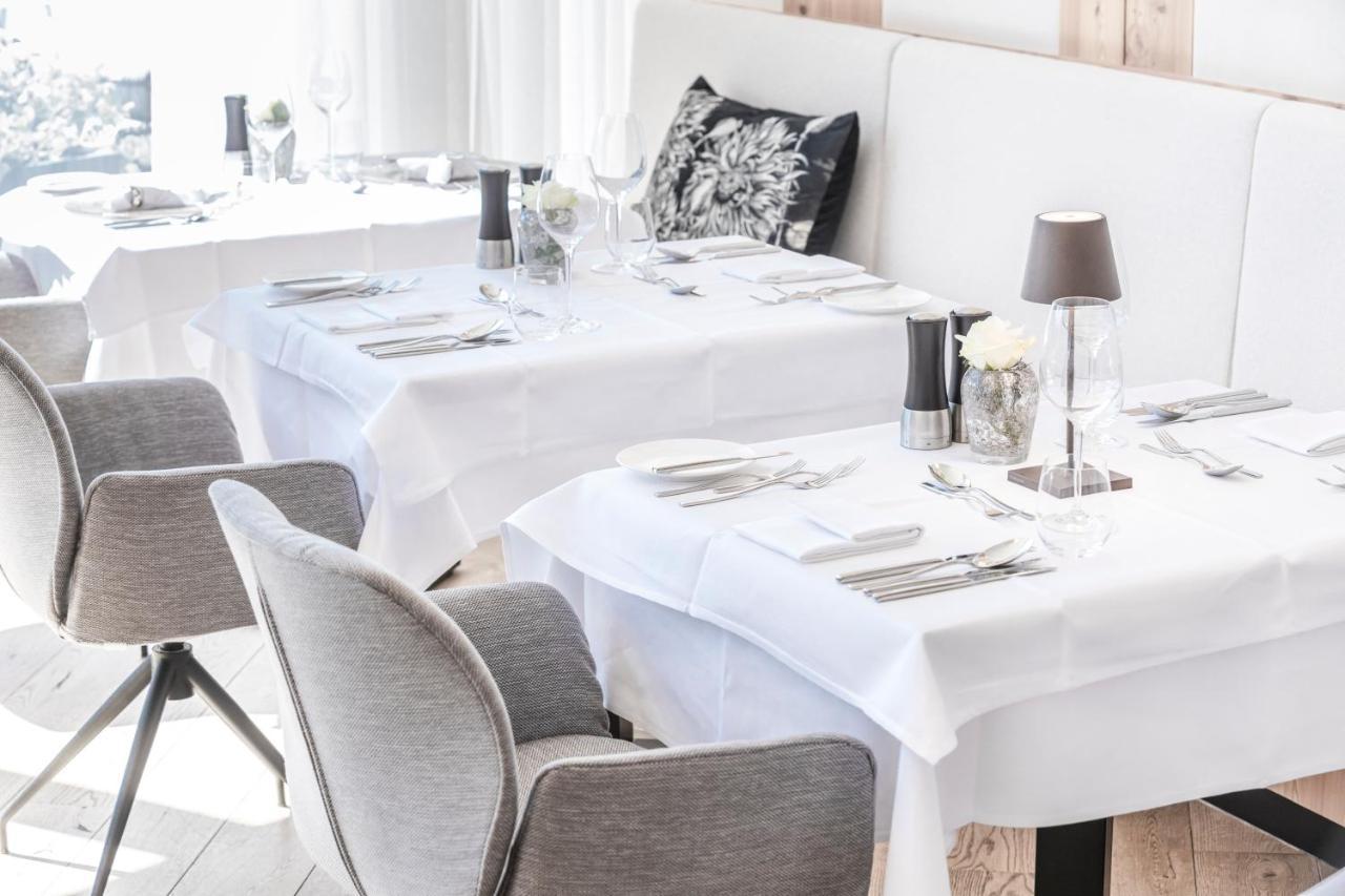 Nidum - Casual Luxury Hotel Seefeld in Tirol Extérieur photo