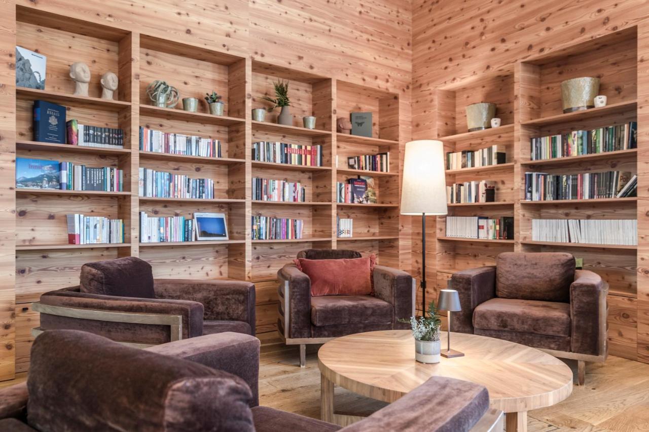 Nidum - Casual Luxury Hotel Seefeld in Tirol Extérieur photo