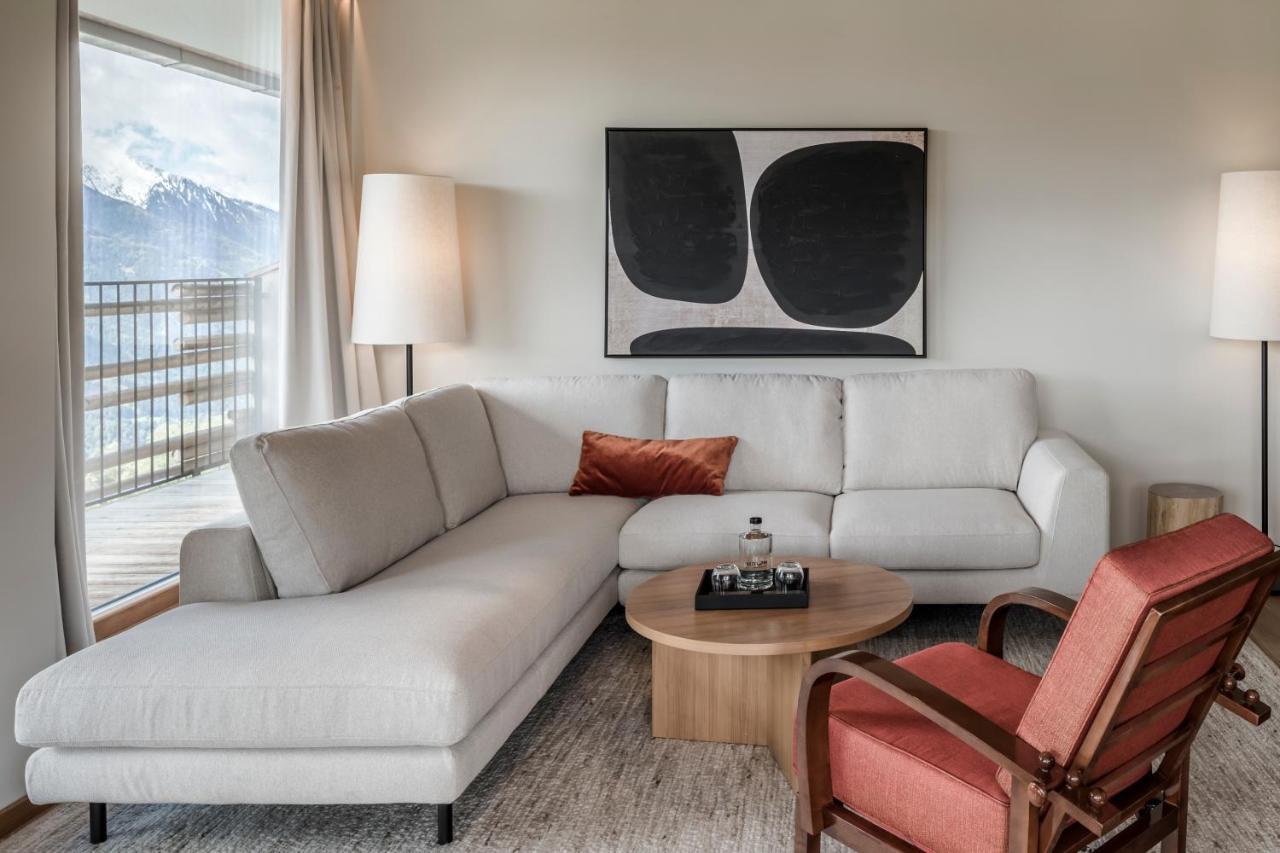 Nidum - Casual Luxury Hotel Seefeld in Tirol Extérieur photo