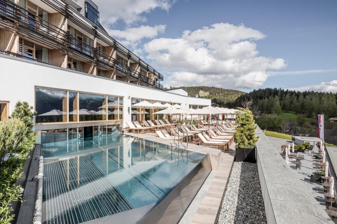 Nidum - Casual Luxury Hotel Seefeld in Tirol Extérieur photo