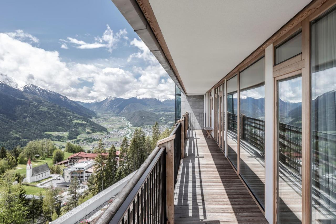 Nidum - Casual Luxury Hotel Seefeld in Tirol Extérieur photo