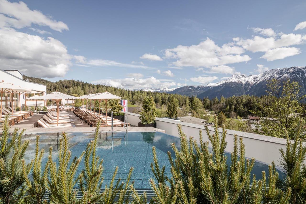 Nidum - Casual Luxury Hotel Seefeld in Tirol Extérieur photo