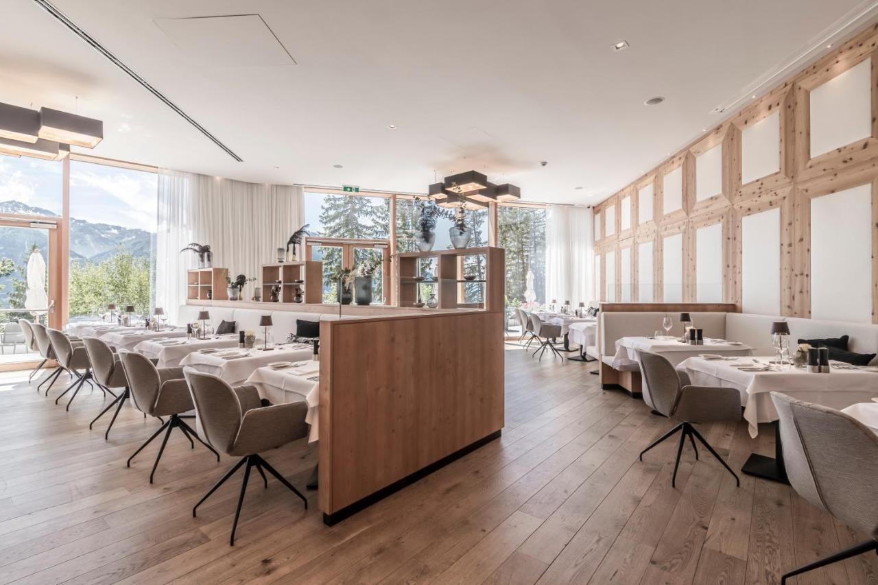 Nidum - Casual Luxury Hotel Seefeld in Tirol Extérieur photo