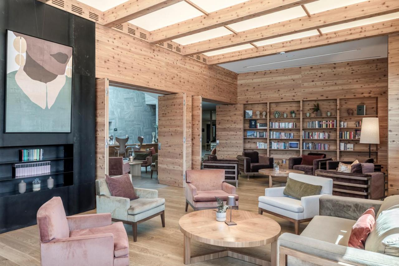 Nidum - Casual Luxury Hotel Seefeld in Tirol Extérieur photo