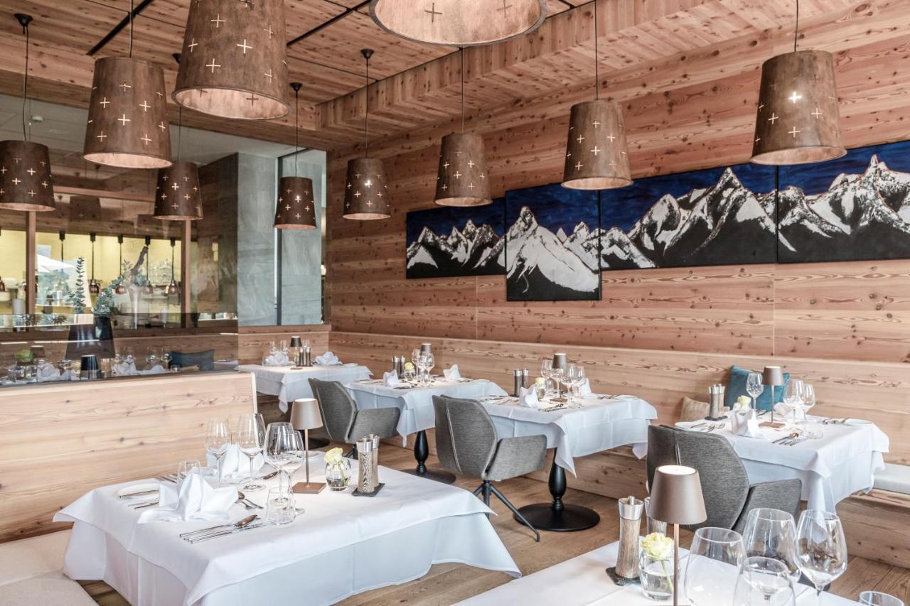 Nidum - Casual Luxury Hotel Seefeld in Tirol Extérieur photo