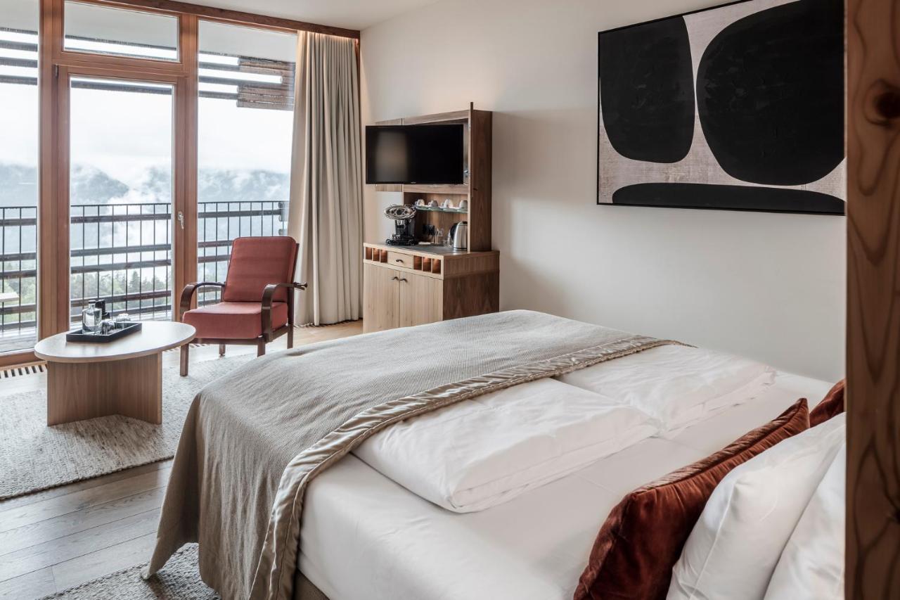 Nidum - Casual Luxury Hotel Seefeld in Tirol Extérieur photo
