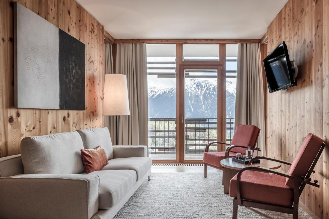 Nidum - Casual Luxury Hotel Seefeld in Tirol Extérieur photo