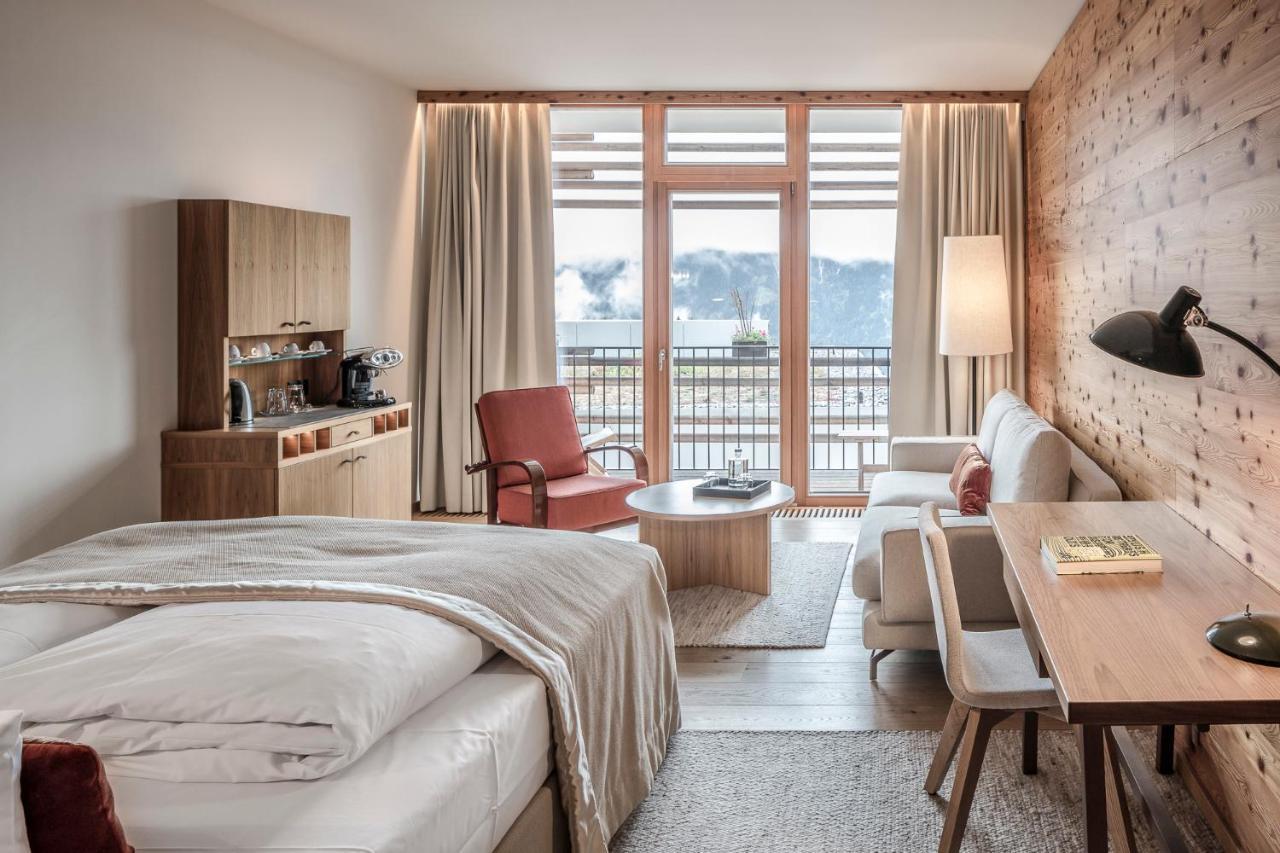 Nidum - Casual Luxury Hotel Seefeld in Tirol Extérieur photo