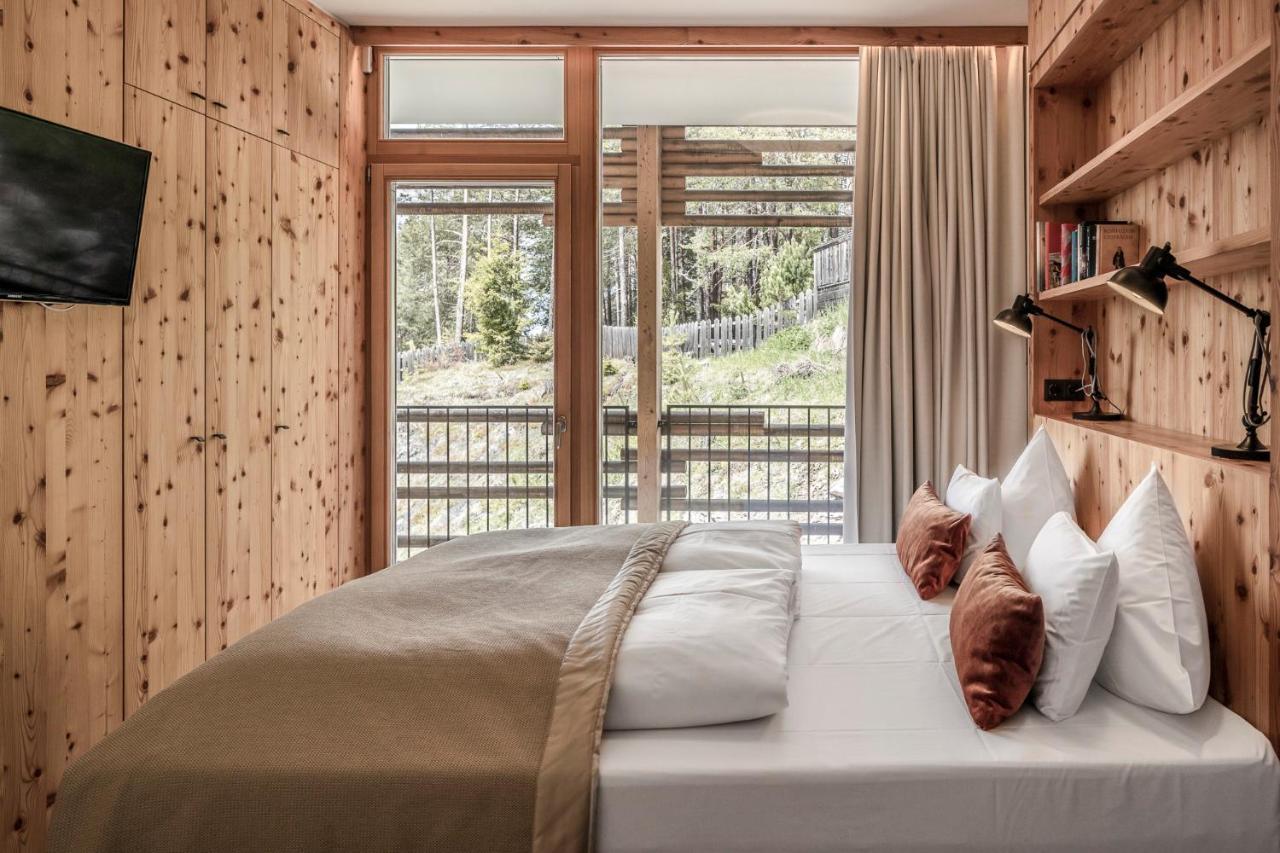 Nidum - Casual Luxury Hotel Seefeld in Tirol Extérieur photo
