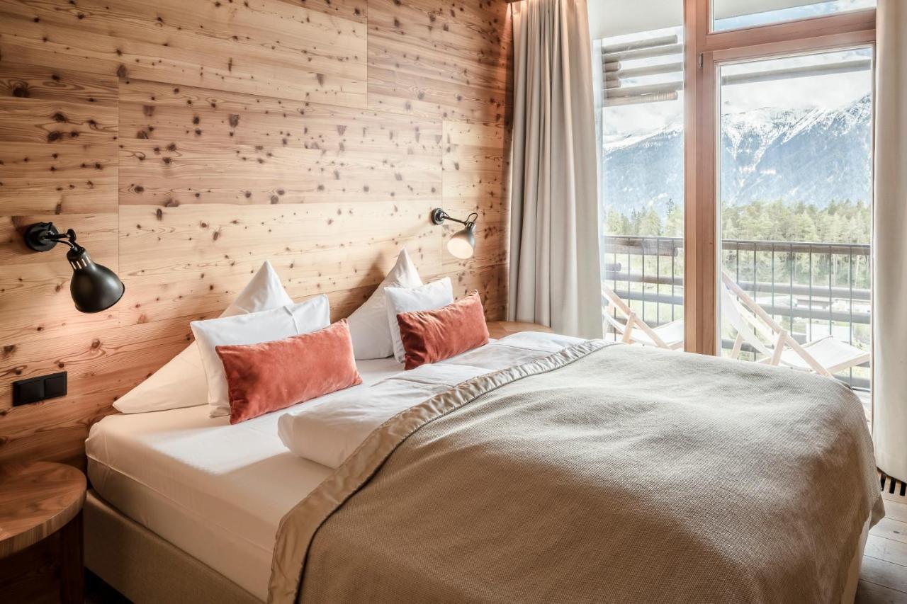 Nidum - Casual Luxury Hotel Seefeld in Tirol Extérieur photo