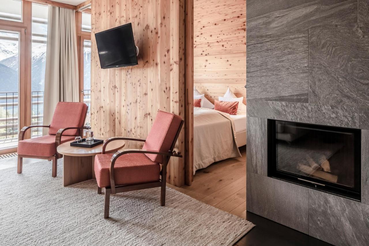 Nidum - Casual Luxury Hotel Seefeld in Tirol Extérieur photo