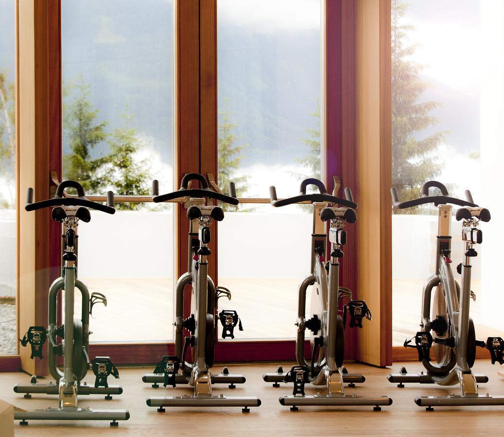 Nidum - Casual Luxury Hotel Seefeld in Tirol Extérieur photo