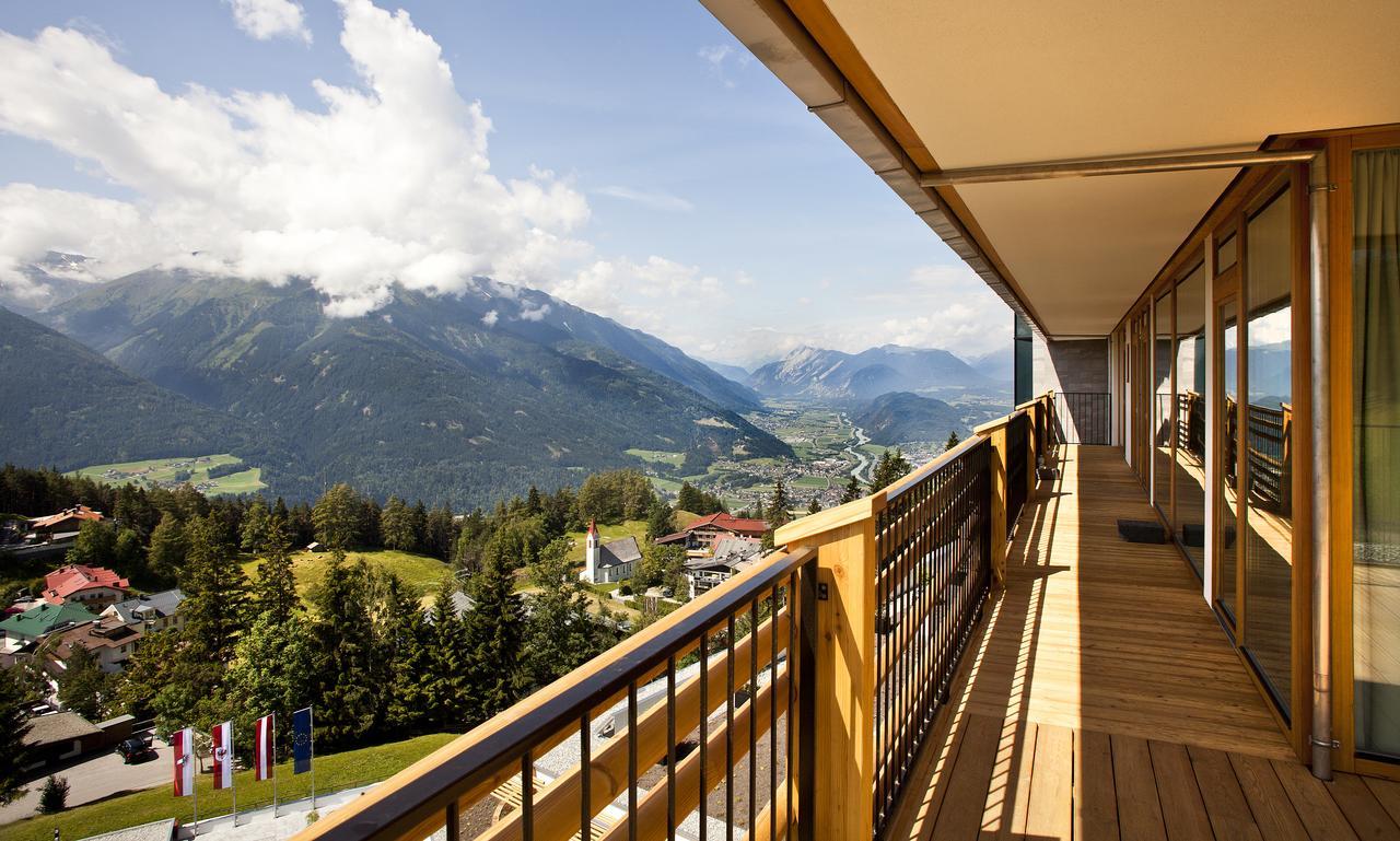 Nidum - Casual Luxury Hotel Seefeld in Tirol Extérieur photo