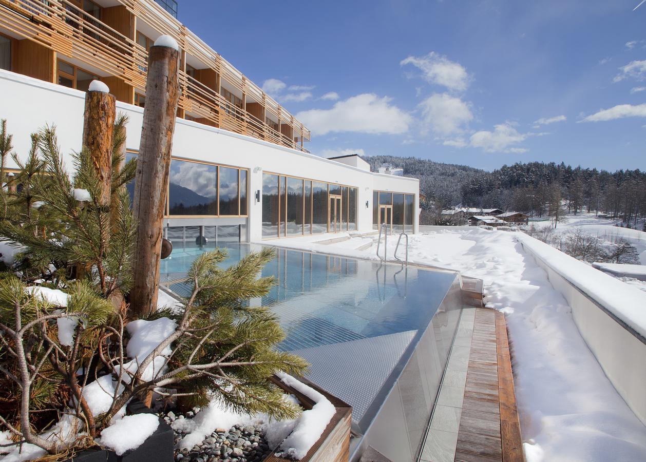 Nidum - Casual Luxury Hotel Seefeld in Tirol Extérieur photo