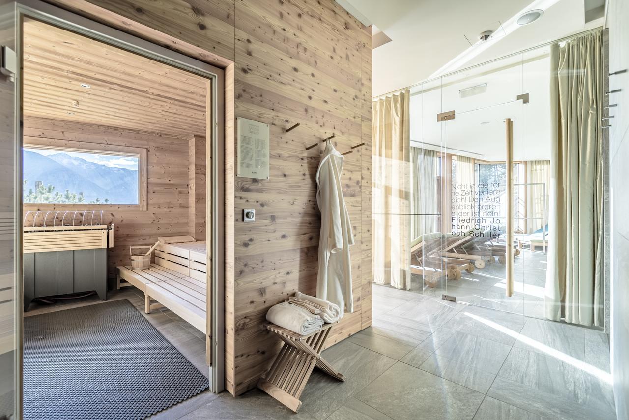 Nidum - Casual Luxury Hotel Seefeld in Tirol Extérieur photo