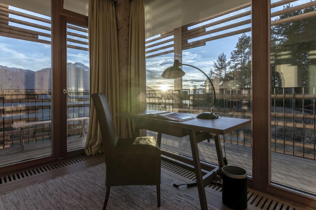 Nidum - Casual Luxury Hotel Seefeld in Tirol Extérieur photo