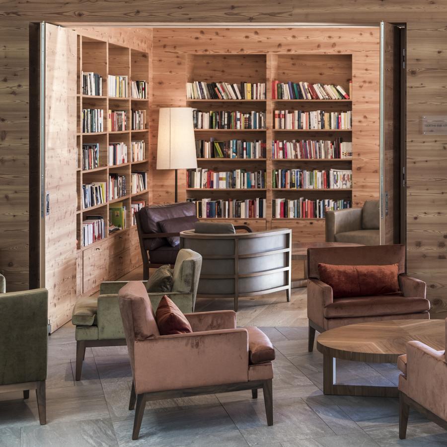 Nidum - Casual Luxury Hotel Seefeld in Tirol Extérieur photo