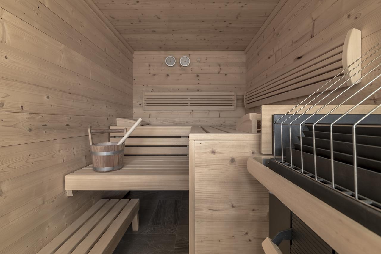 Nidum - Casual Luxury Hotel Seefeld in Tirol Extérieur photo