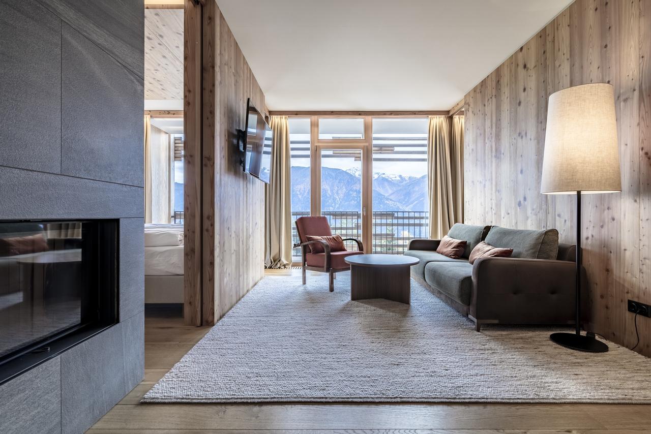 Nidum - Casual Luxury Hotel Seefeld in Tirol Extérieur photo