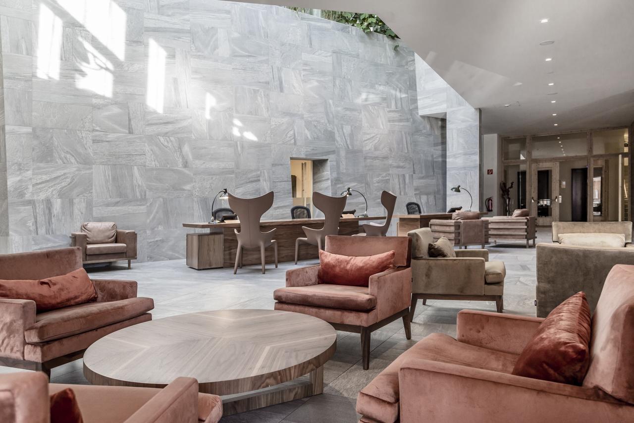 Nidum - Casual Luxury Hotel Seefeld in Tirol Extérieur photo