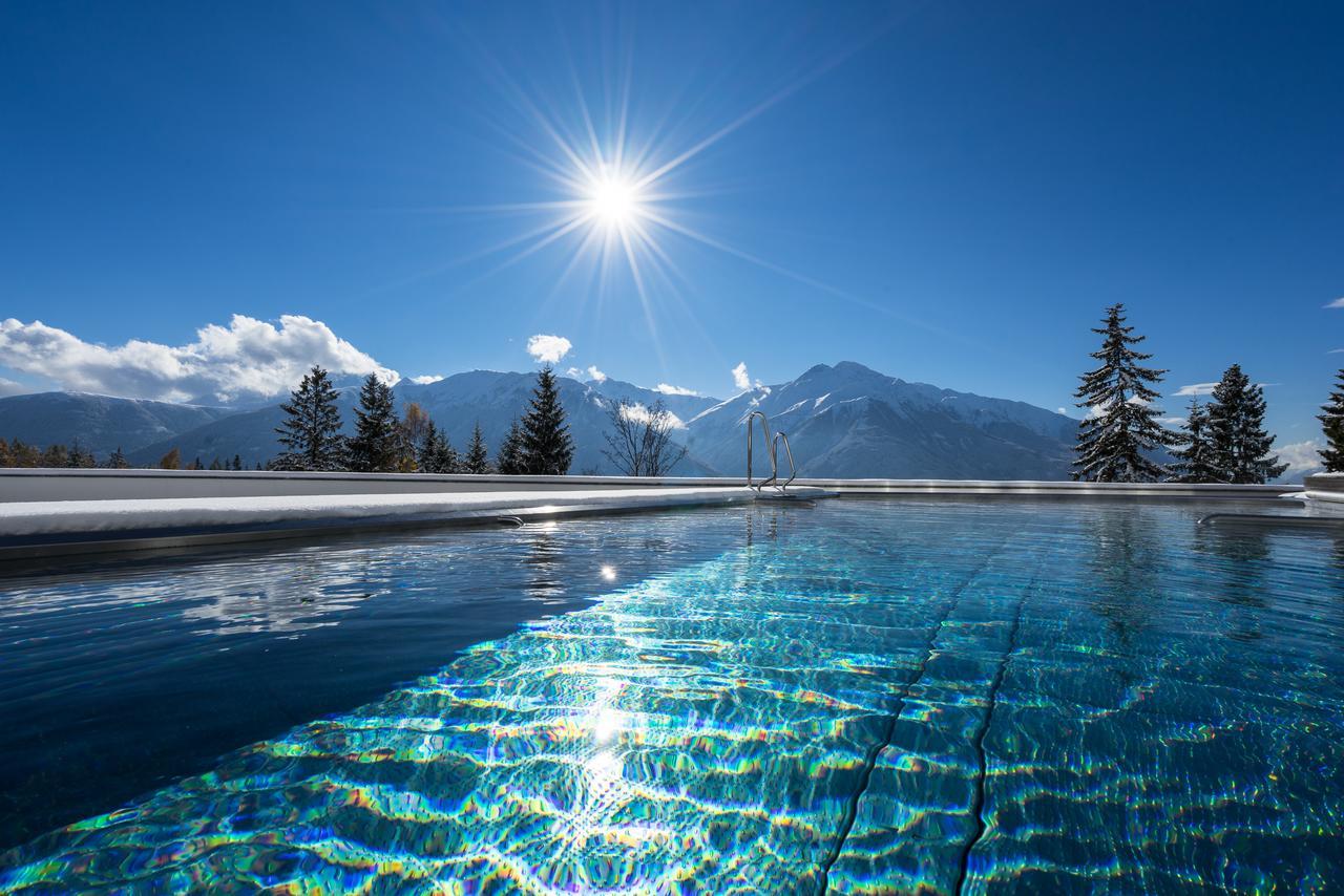Nidum - Casual Luxury Hotel Seefeld in Tirol Extérieur photo