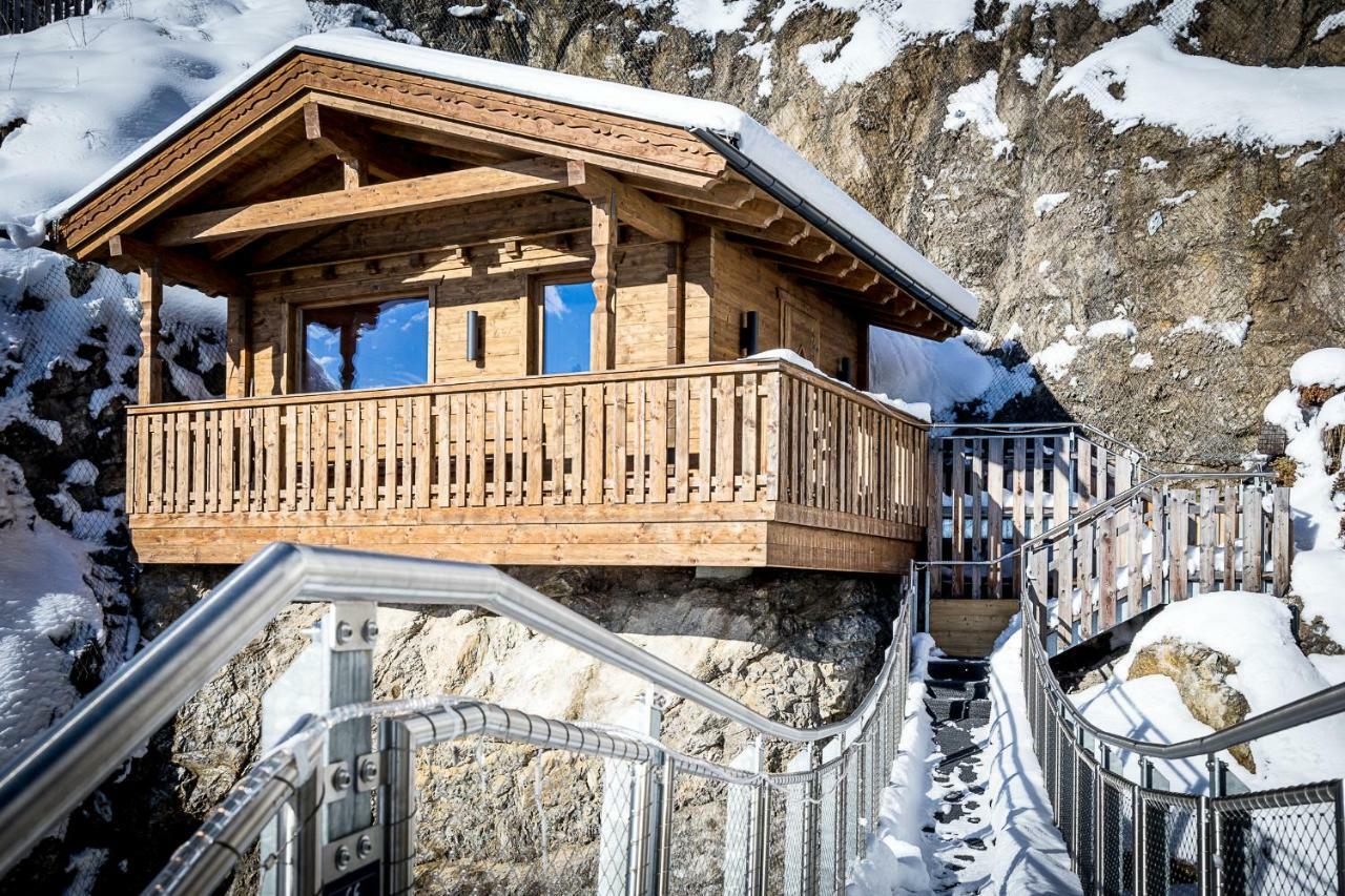 Nidum - Casual Luxury Hotel Seefeld in Tirol Extérieur photo