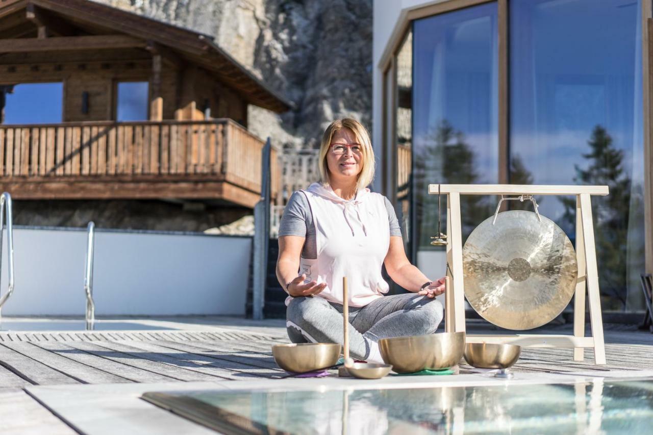 Nidum - Casual Luxury Hotel Seefeld in Tirol Extérieur photo
