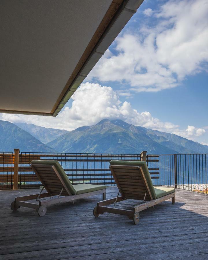 Nidum - Casual Luxury Hotel Seefeld in Tirol Extérieur photo