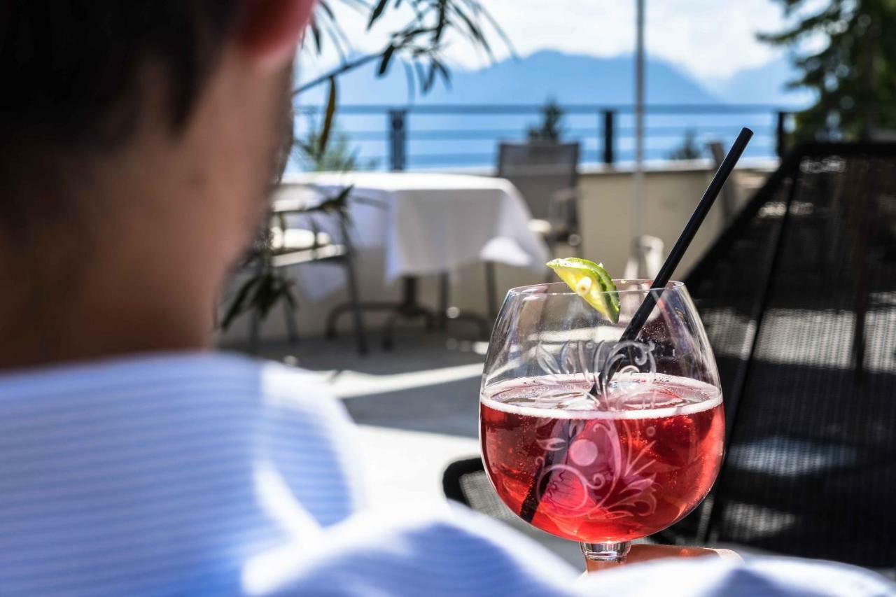 Nidum - Casual Luxury Hotel Seefeld in Tirol Extérieur photo