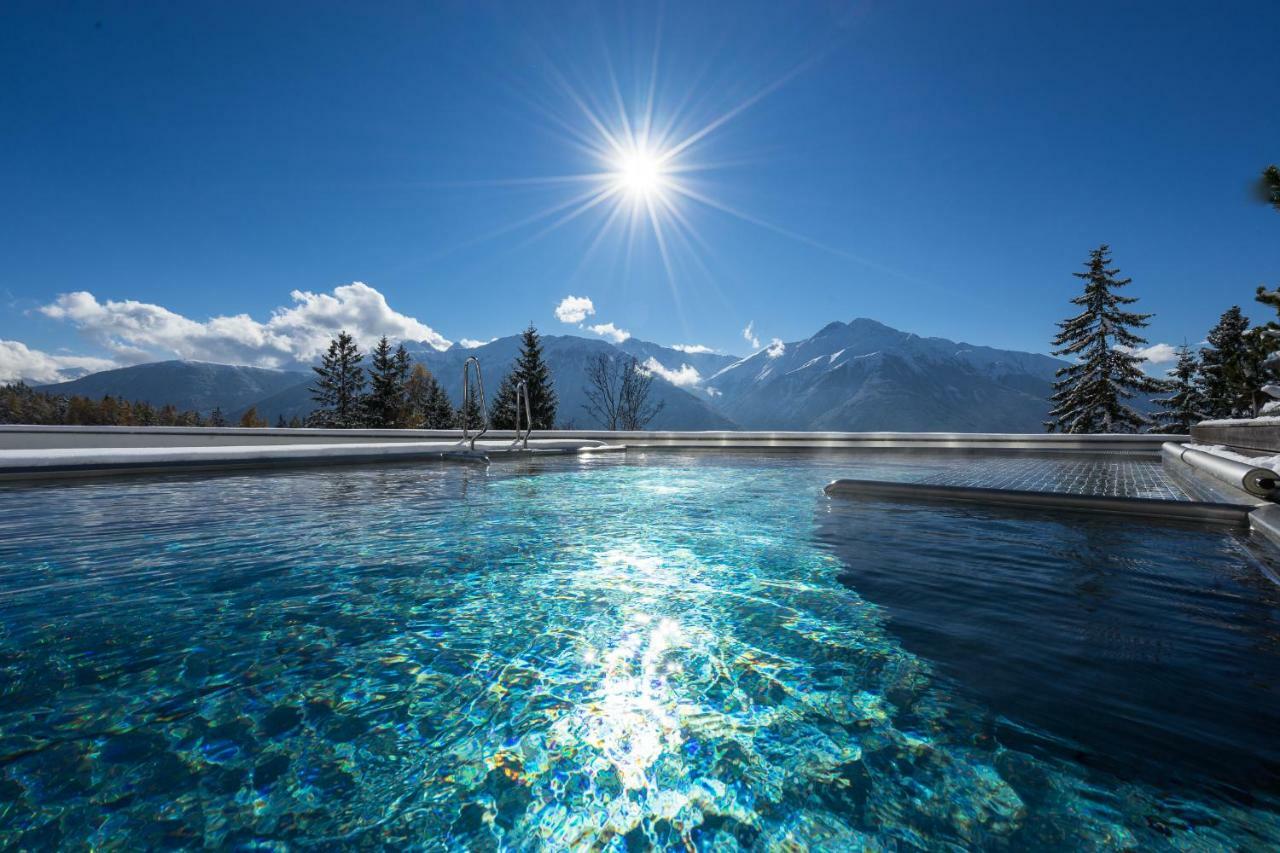 Nidum - Casual Luxury Hotel Seefeld in Tirol Extérieur photo