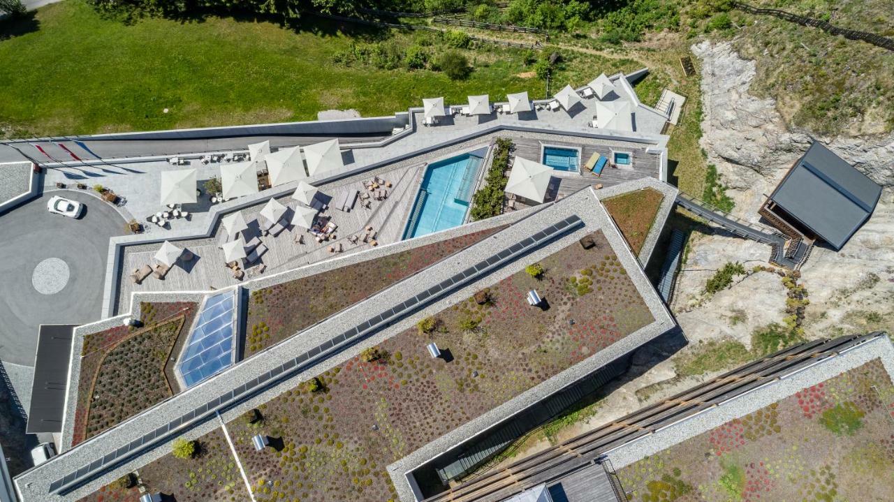 Nidum - Casual Luxury Hotel Seefeld in Tirol Extérieur photo