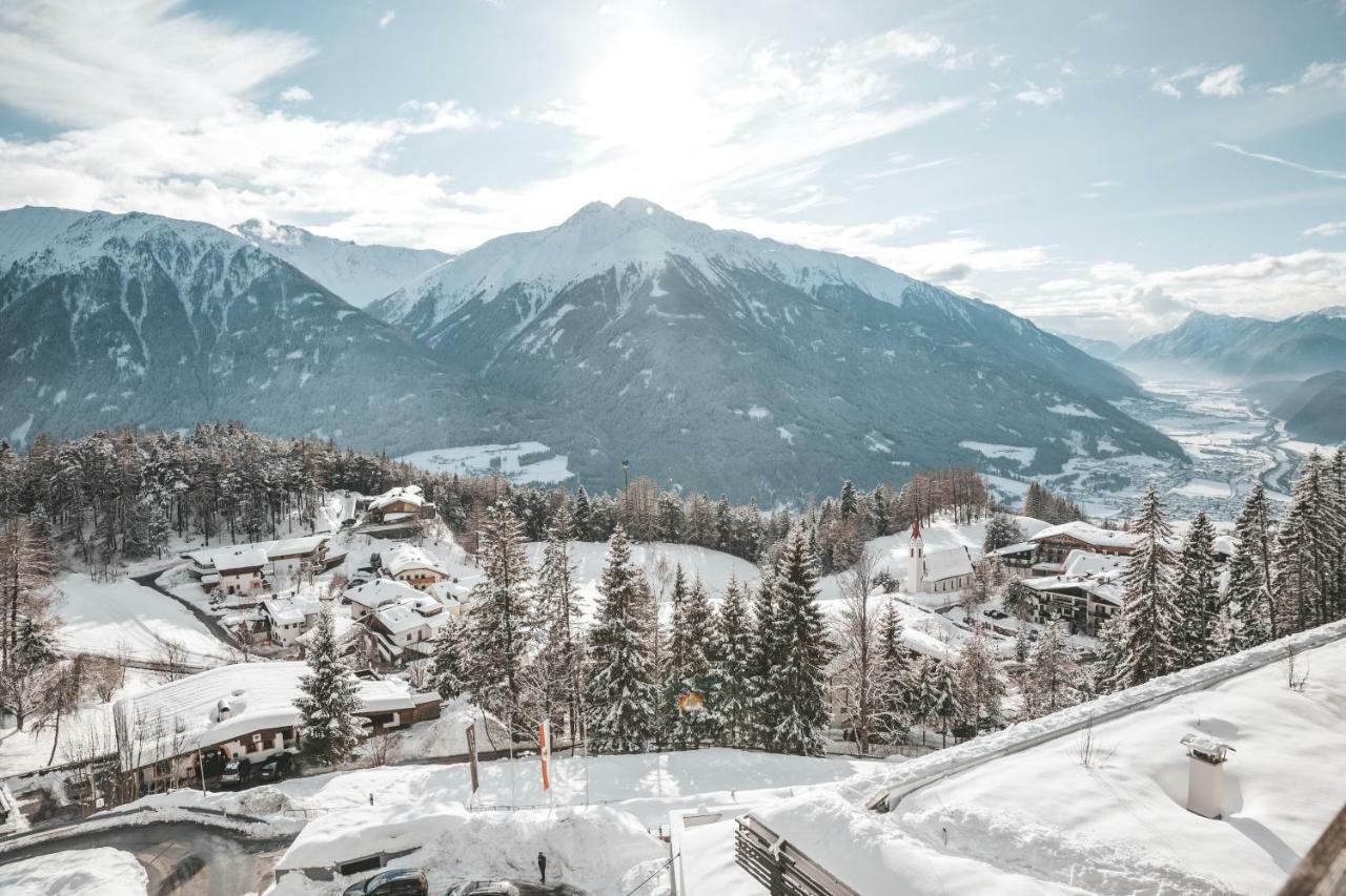 Nidum - Casual Luxury Hotel Seefeld in Tirol Extérieur photo